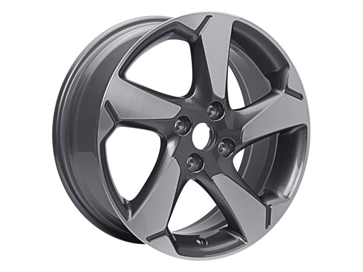 Originale Ford Fiesta Jante en alliage 17