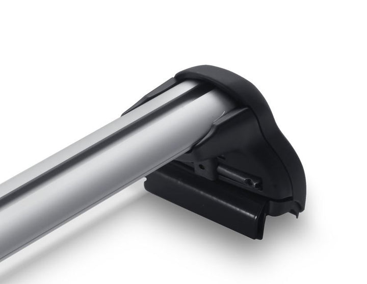 Originale Ford Fiesta à partir de 07/2017 Barres de toit transversales