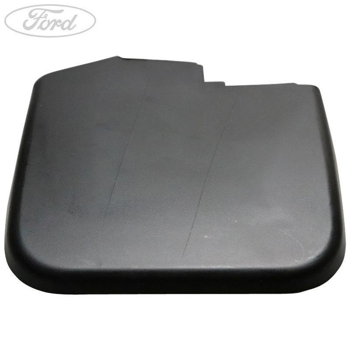 Ford Transit Tourneo Custom Bavette Avant Simple x1 2014