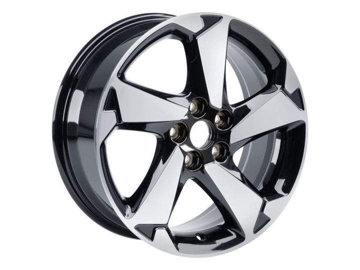 Originale Ford Focus Jante en alliage 17