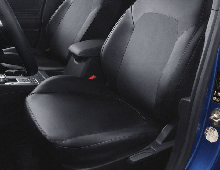 Ford Focus® à partir de 04/2018 ACTIVline* Housse de siège pour siège conducteur