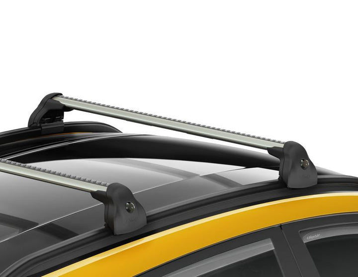 Originale Ford Fiesta à partir de 07/2017 Barres de toit transversales