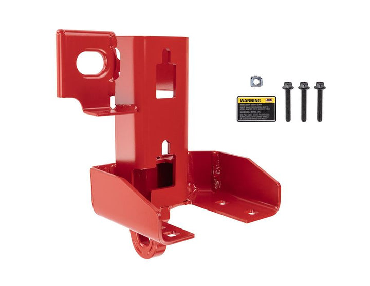 Ranger ARB* Anneau d’attelage crochet de remorquage, avant, pour côté droit 2022-