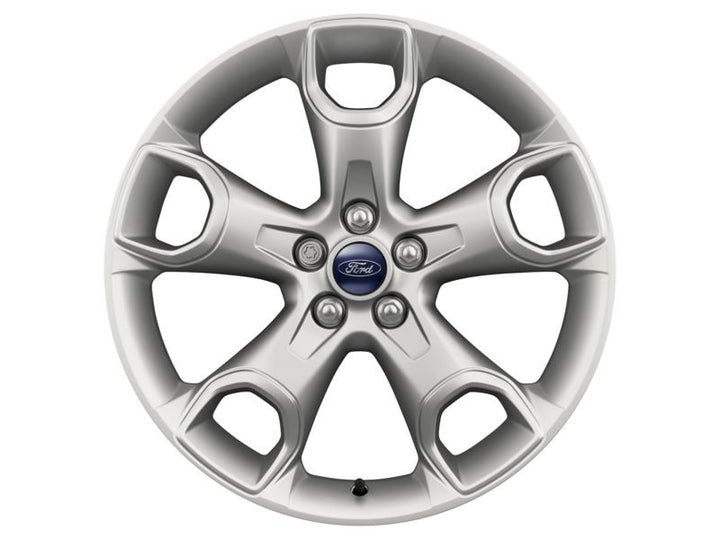 JEU DE 4 JANTES ALLIAGE S DE 11/2012 À 04/2014