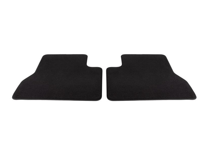 Originale Ford Tourneo®/Transit Connect® Tapis de sol en velours arrière,noir