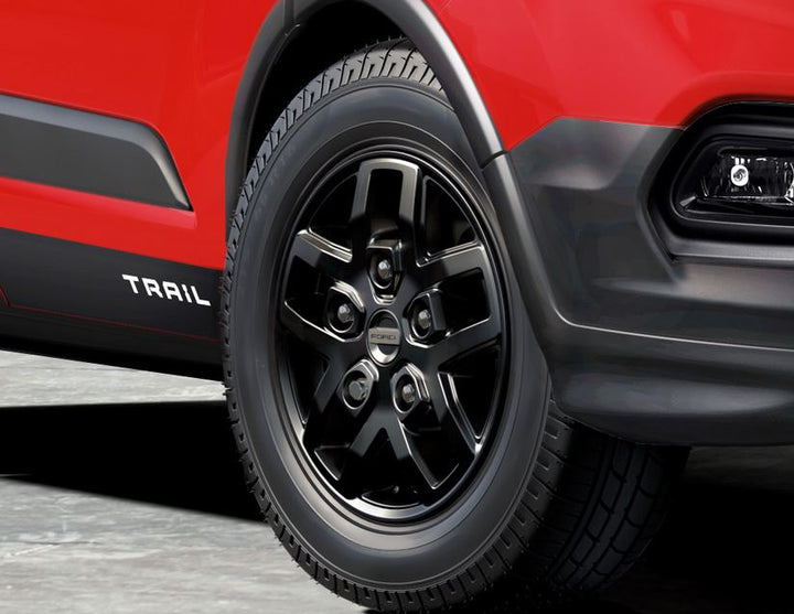 Originale Ford Jante en alliage 16