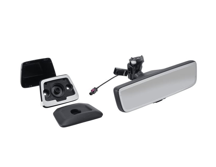 RÉTROVISEUR INTÉRIEUR NUMÉRIQUE À PARTIR DE 01/2014