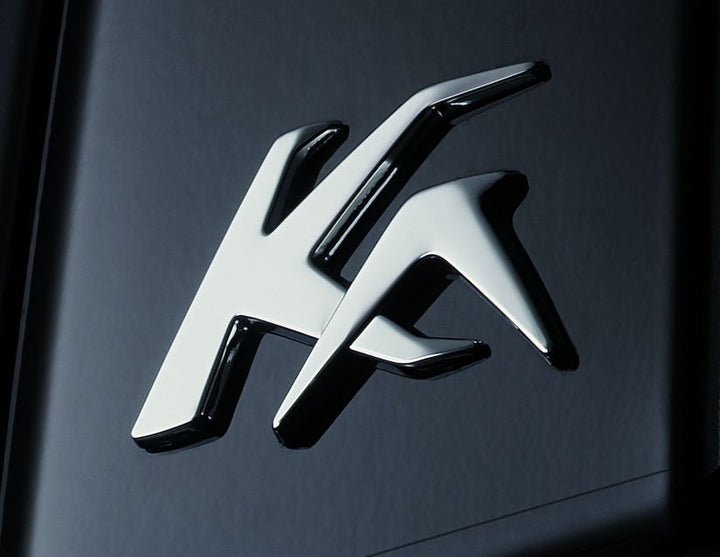 Originale Ford Ka 09/2008-05/2016 Kit d’autocollants