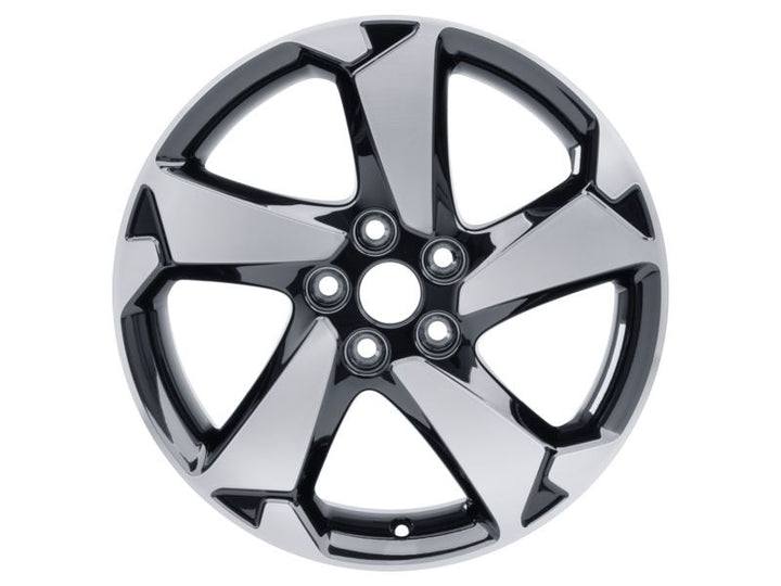 Originale Ford Focus Jante en alliage 17