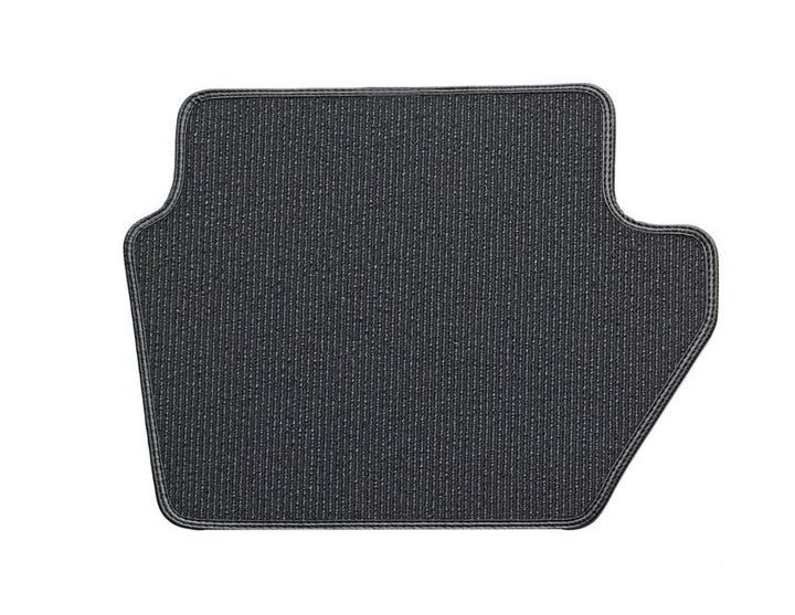 Originale Ford Fiesta® à partir de 07/2017 Tapis de sol Performance arrière,noir
