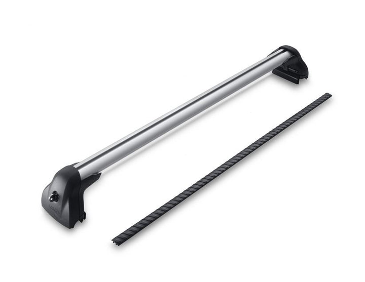 Originale Ford Fiesta à partir de 07/2017 Barres de toit transversales