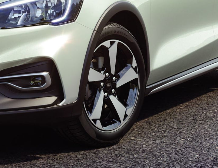 Originale Ford Focus Jante en alliage 17