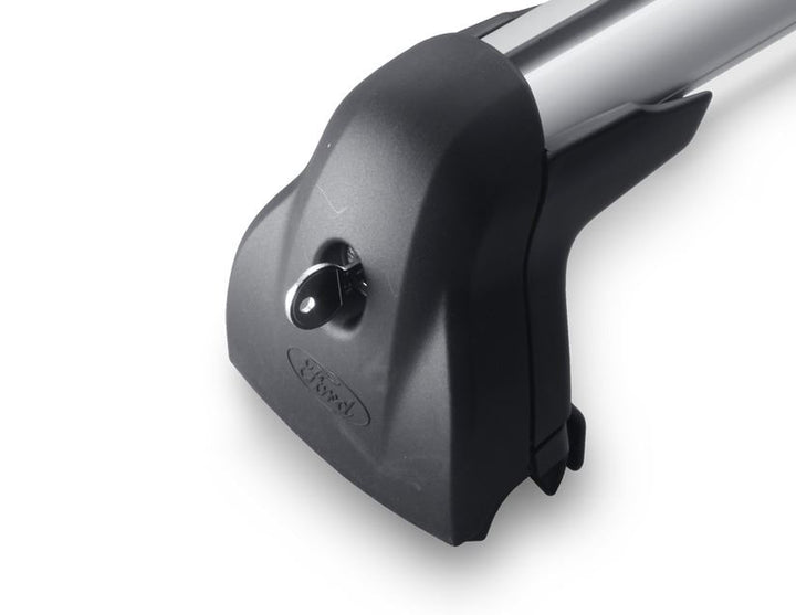 Originale Ford Fiesta à partir de 07/2017 Barres de toit transversales