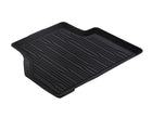 Originale Ford Tourneo Connect® Tapis de sol en caoutchouc arrière,noirs
