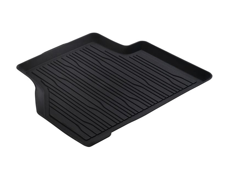 Originale Ford Tourneo Connect® Tapis de sol en caoutchouc arrière,noirs