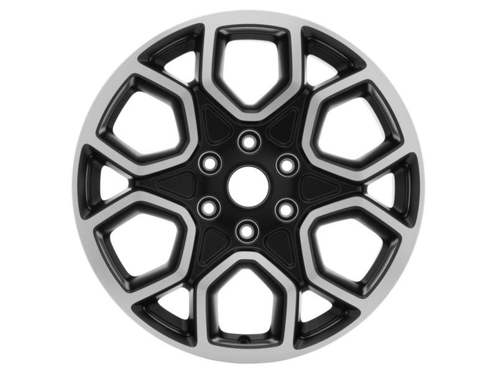 Ranger Jante en alliage 20