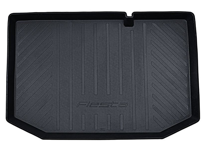 Ford Bac de coffre antidérapant, hauteur 43 mm (Fiesta 07/2017 – jusqu'à aujourd'hui)