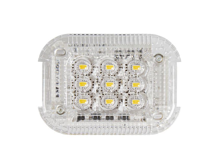 Originale Ford Plafonnier à LED pour l'aire de chargement