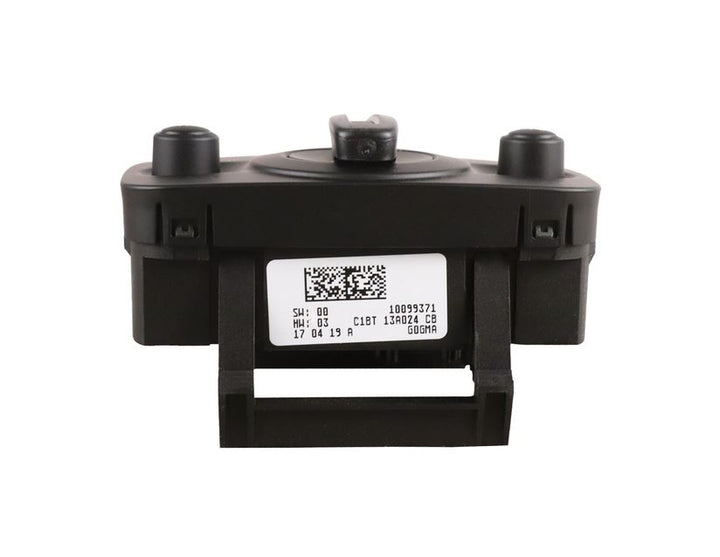 Originale Ford Fiesta Commutateur d'antibrouillards pour véhicules sans projecteurs automatiques