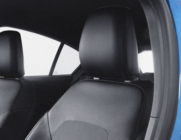 Ford Focus® à partir de 04/2018 ACTIVline* Housse de siège pour siège conducteur