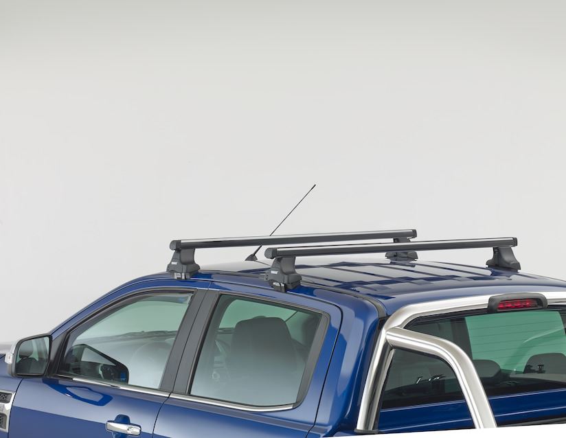 Puma Barres de toit transversales Pour modèles sans barres de toit  longitudinales montées d’usine 2019
