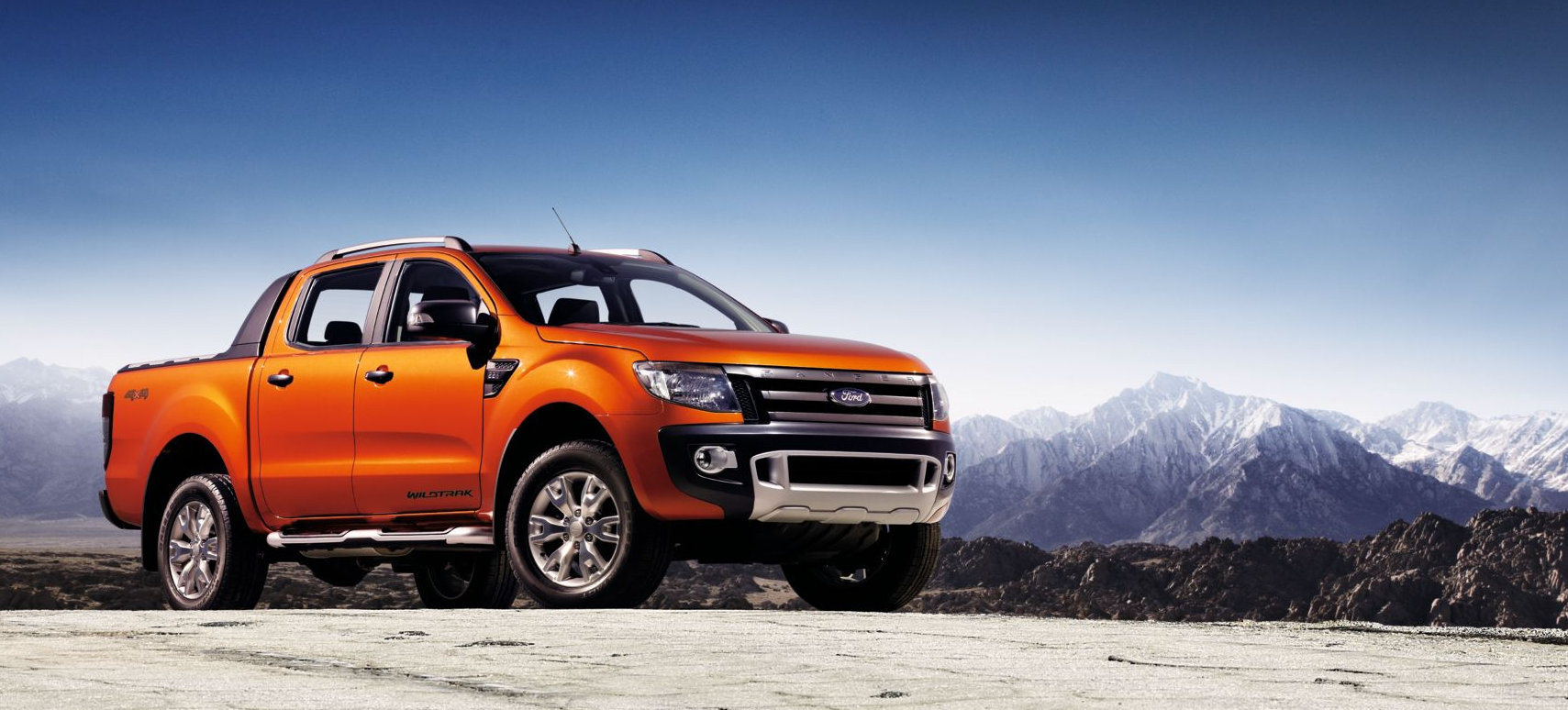 Notre collection Ranger – Boutique en ligne Ford