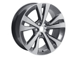 Originale Ford Explorer Plug-In-Hybrid Jante en alliage 20