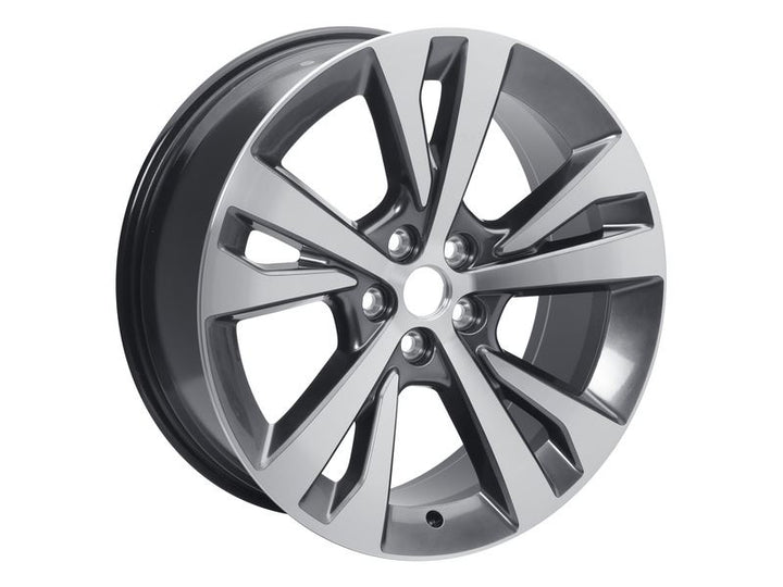 Originale Ford Explorer Plug-In-Hybrid Jante en alliage 20