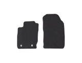 Originale Ford EcoSport® Tapis de sol en velours avant et arrière,noir