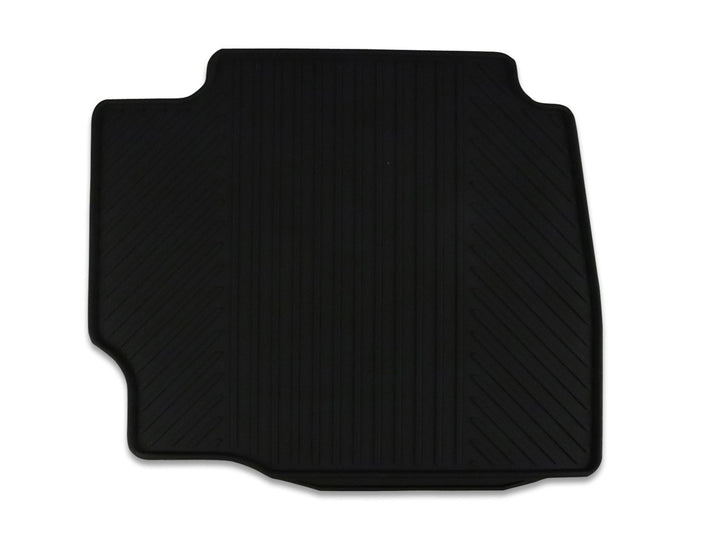 Originale Ford Mondeo® 03/2007-08/2014 Tapis de sol en caoutchouc arrière,noir