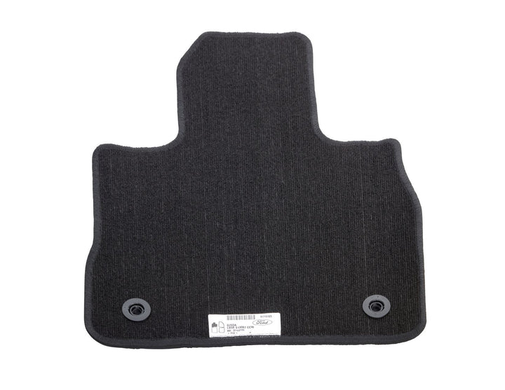 Originale Ford Explorer Plug-In-Hybrid® Tapis de sol en moquette pour les 1ère et 2ème rangées