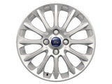 Originale Ford Fiesta Jante en alliage 16