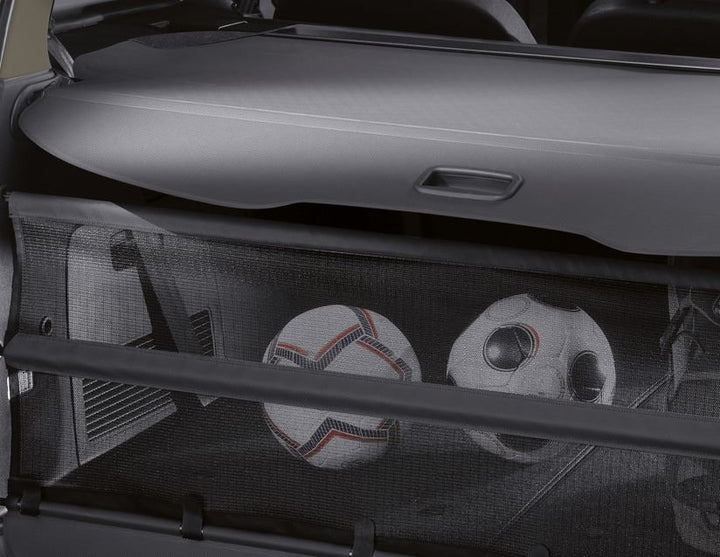 Cache-bagage pour Ford S-MAX 03/2010-04/2015