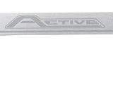 Originale Ford Focus à partir de 04/2018 Seuils de portes avant,avec logo Active