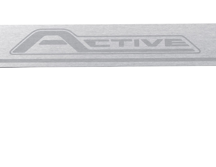 Originale Ford Focus à partir de 04/2018 Seuils de portes avant,avec logo Active