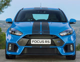 Ford Focus 09/2014-03/2018 herpa print* Bandes décoratives Autocollantes