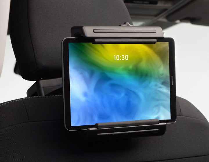 Porte-tablette pour Ford Transit/Tourneo Custom