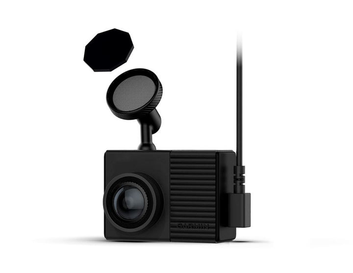 Caméra de planche de bord Dash Cam 66W Garmin