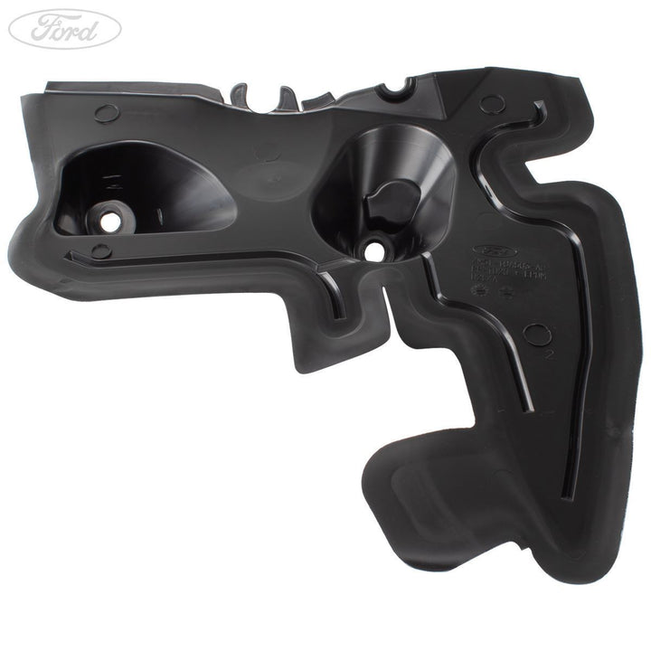 Ford Focus Mk2 C-Max Support de Garde-Boue et Garniture de Passage de Roue Avant