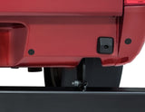 Aide au stationnement arrière Xvision (SCC) pour Ford Ranger 01/2012-06/2022
