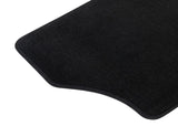 Originale Ford Tourneo Connect® Tapis de sol en velours arrière,noirs