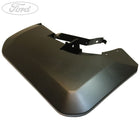 Bavette arrière roue double pour Ford Transit 01/2014