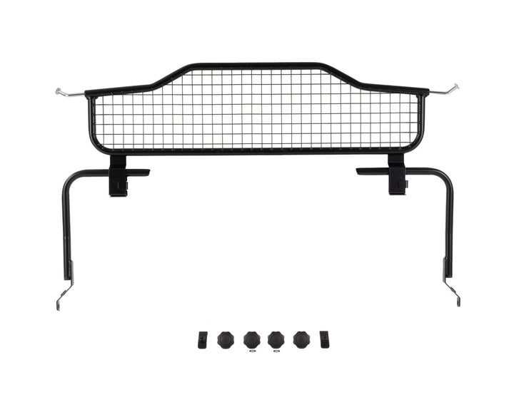 Grille de séparation à mi-hauteur pour Ford Mustang Mach-E