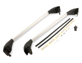 Ford Barres toit transversales aluminium verrouillables (FOCUS 01/2011 – 03/2018)