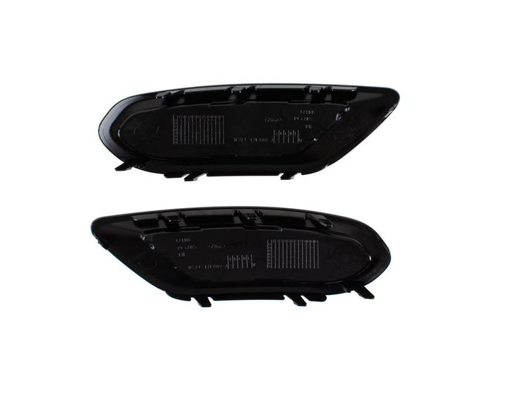 Caches d'échappement pour Ford Mondeo
