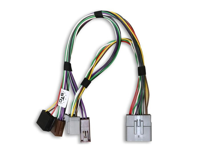 Fiesta STC Europe* Faisceau d'adaptation pour kit mains libres