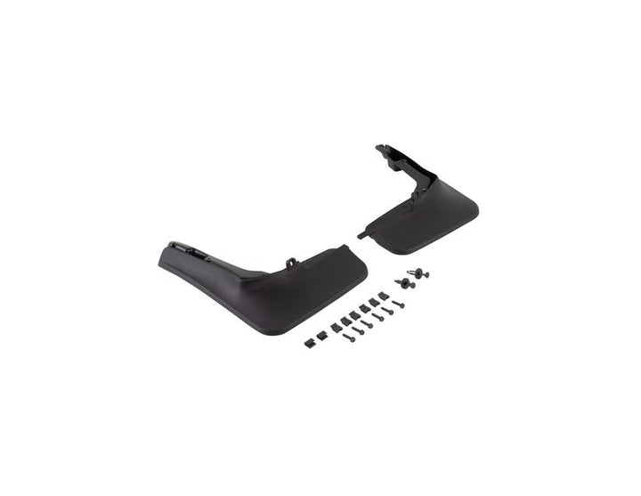 Bavettes arrière profilées pour Ford Mondeo à partir de 09/2014