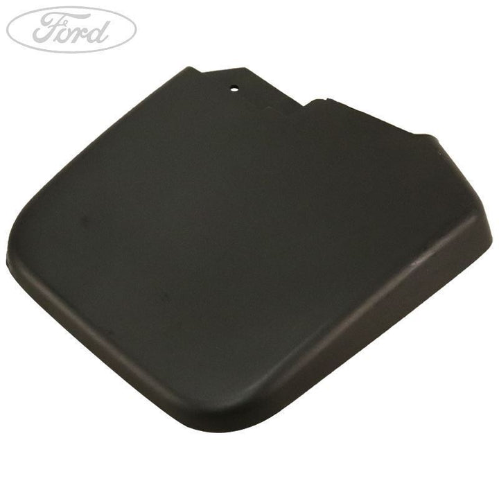 Bavette avant bouclier garde-boue pour Ford Transit Custom 09/2014