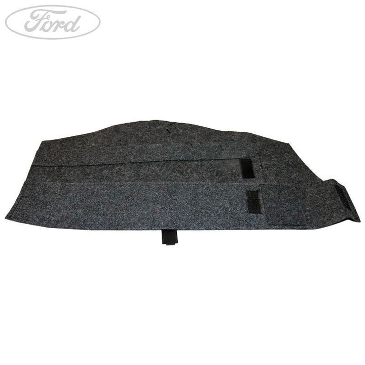 Ford Ranger Mk4 Trousse d’Outils 09/2015
