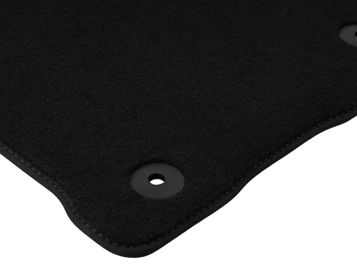 Tapis de sol en velours avant et arrière pour Ford Kuga 12/2019-02/2024
